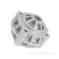 Custom aluminum alloy die casting parts